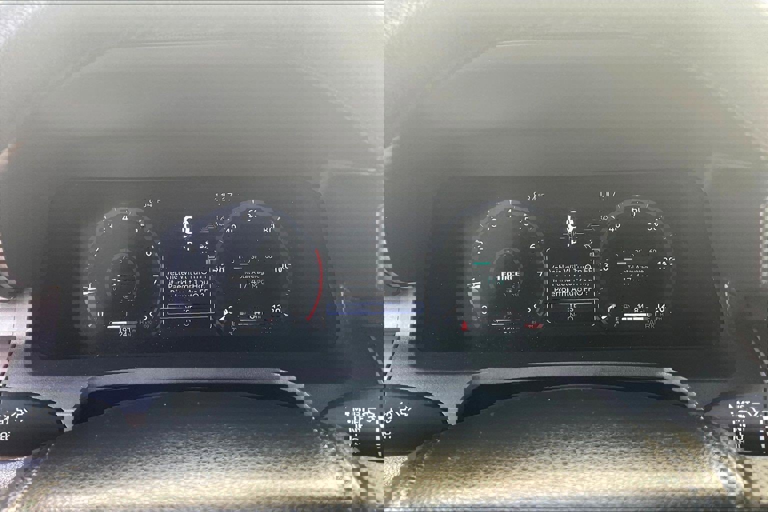 Used 2024 Toyota Tacoma TRD Sport w/ TRD Sport Upgrade Package image 25