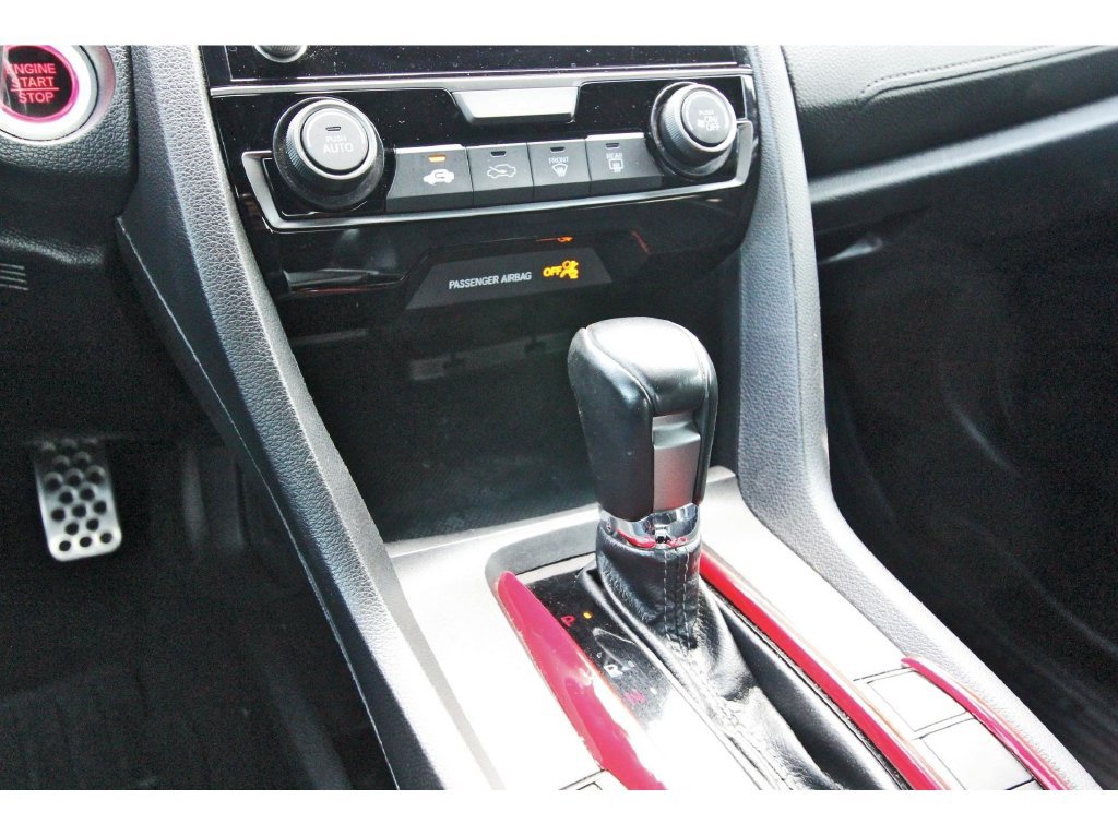 Used 2021 Honda Civic Sport image 30