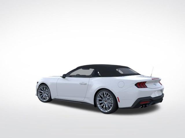 New 2026 Ford Mustang Premium image 5