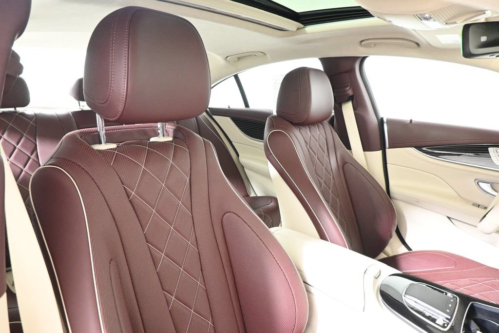 Certified 2023 Mercedes-Benz CLS 450 4MATIC image 34