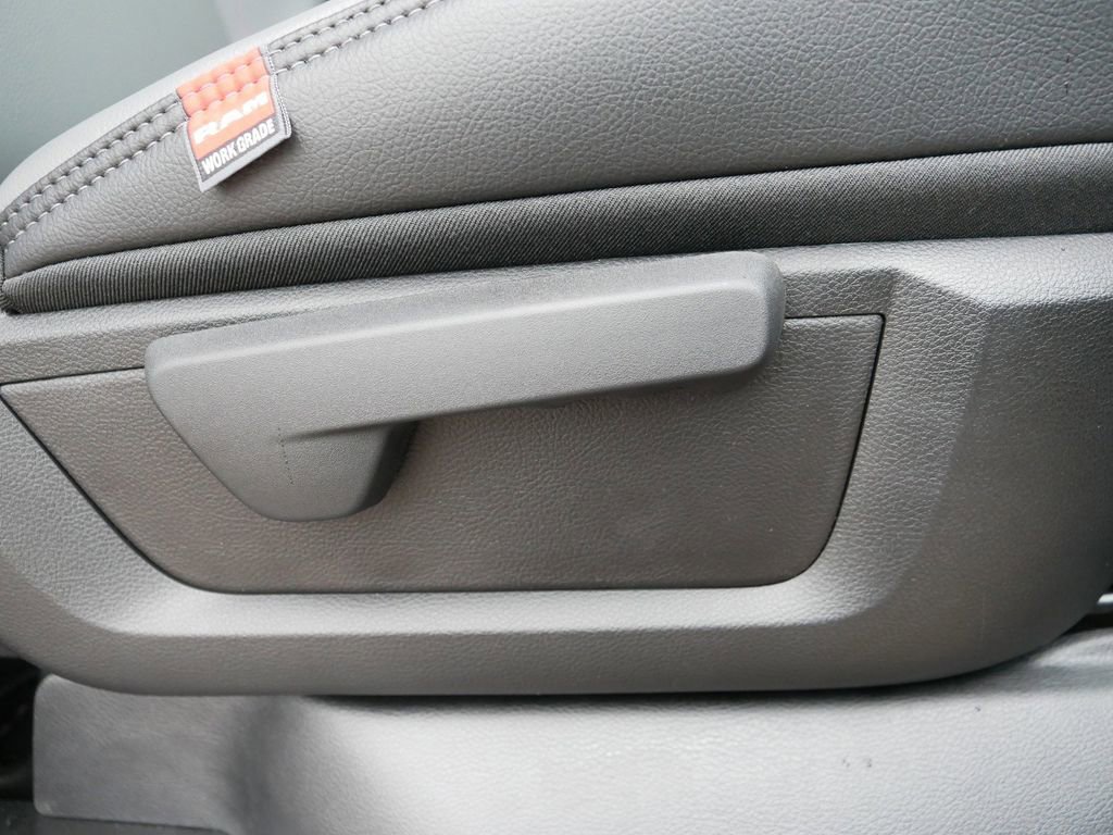 Used 2024 RAM 3500 Tradesman w/ Bed Utility Group image 27