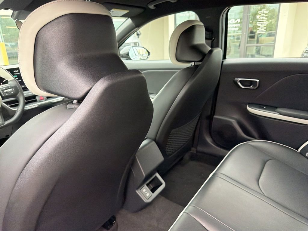 New 2026 Kia K4 GT-Line FWD image 19