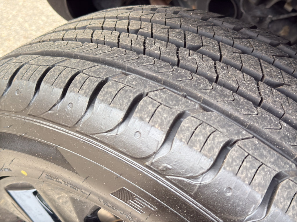 Used 2021 Jeep Wrangler Unlimited Sahara w/ Cold Weather Group image 10