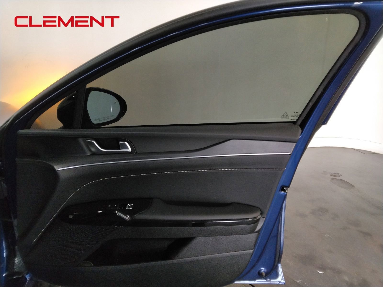 Used 2025 Kia K5 GT-Line image 41