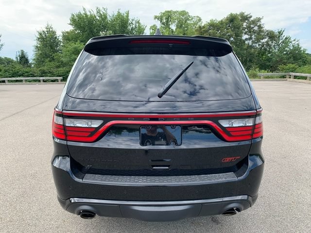 New 2026 Dodge Durango GT AWD/4WD image 3