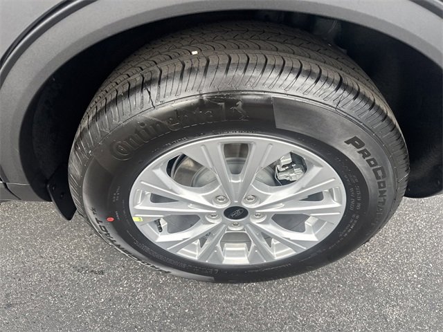 New 2026 Ford Escape Active image 12