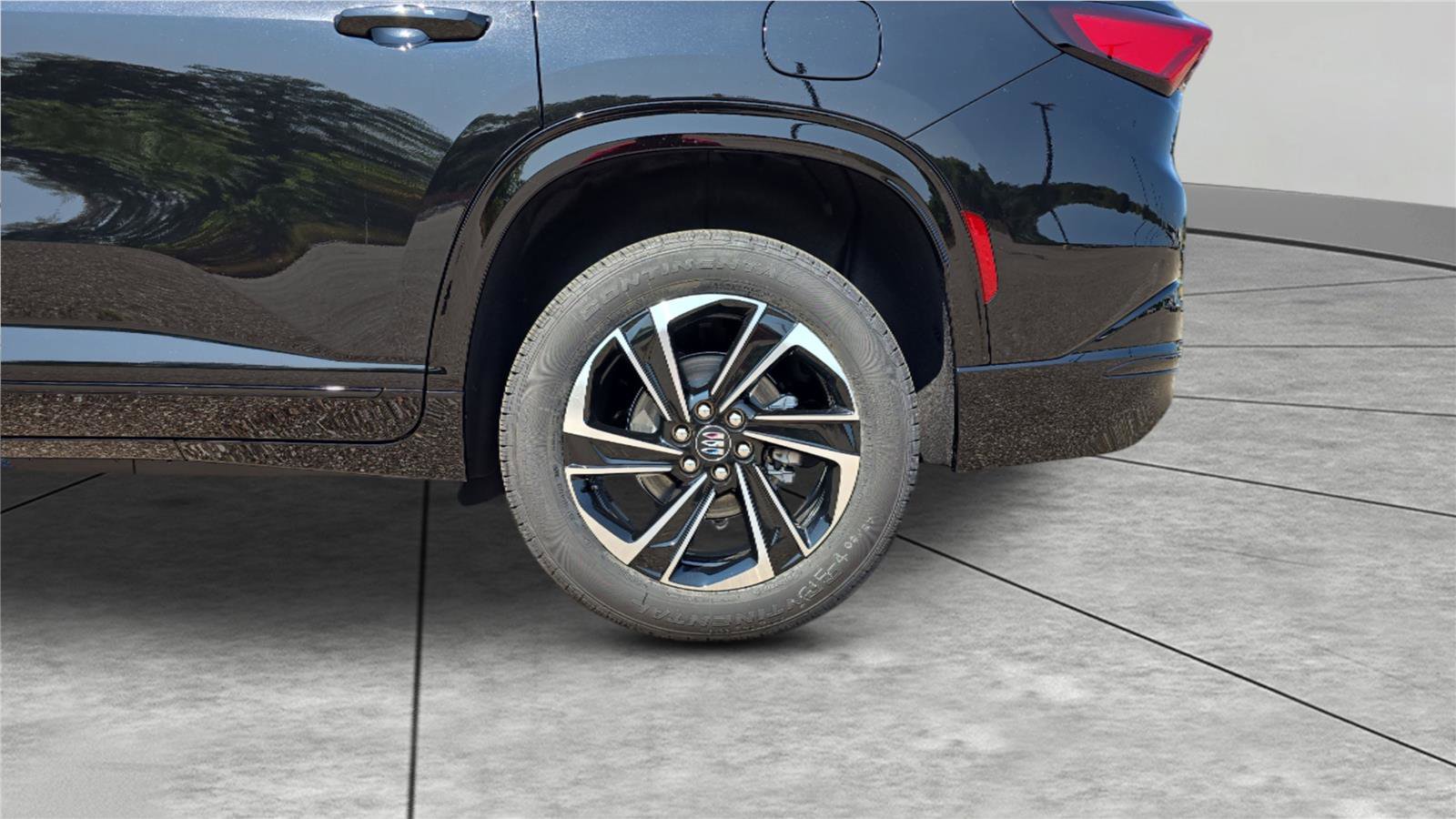 New 2026 Buick Enclave Sport Touring w/ Power Package image 30