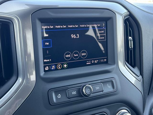 New 2026 GMC Sierra 1500 Pro w/ Pro Value Package image 15