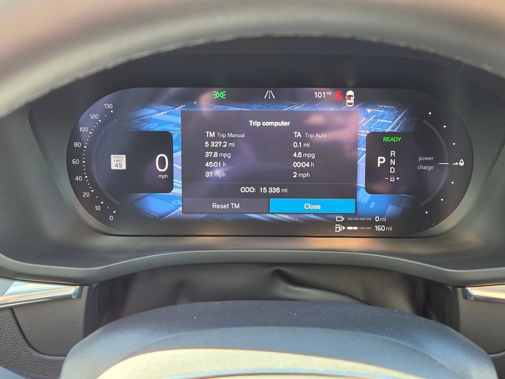 Certified 2024 Volvo XC60 T8 Core AWD/4WD image 26