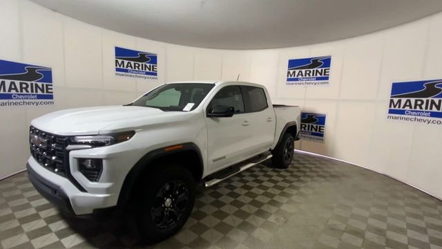 Certified 2024 GMC Canyon Elevation w/ Convenience Package image 6