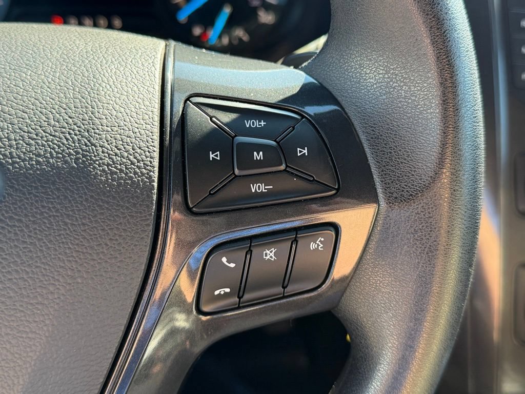 Used 2017 Ford Explorer 4WD image 16