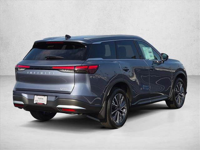 New 2027 INFINITI QX60 Luxe w/ Cargo Package FWD image 2