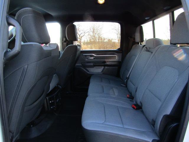 Used 2022 RAM 1500 Big Horn AWD/4WD image 18