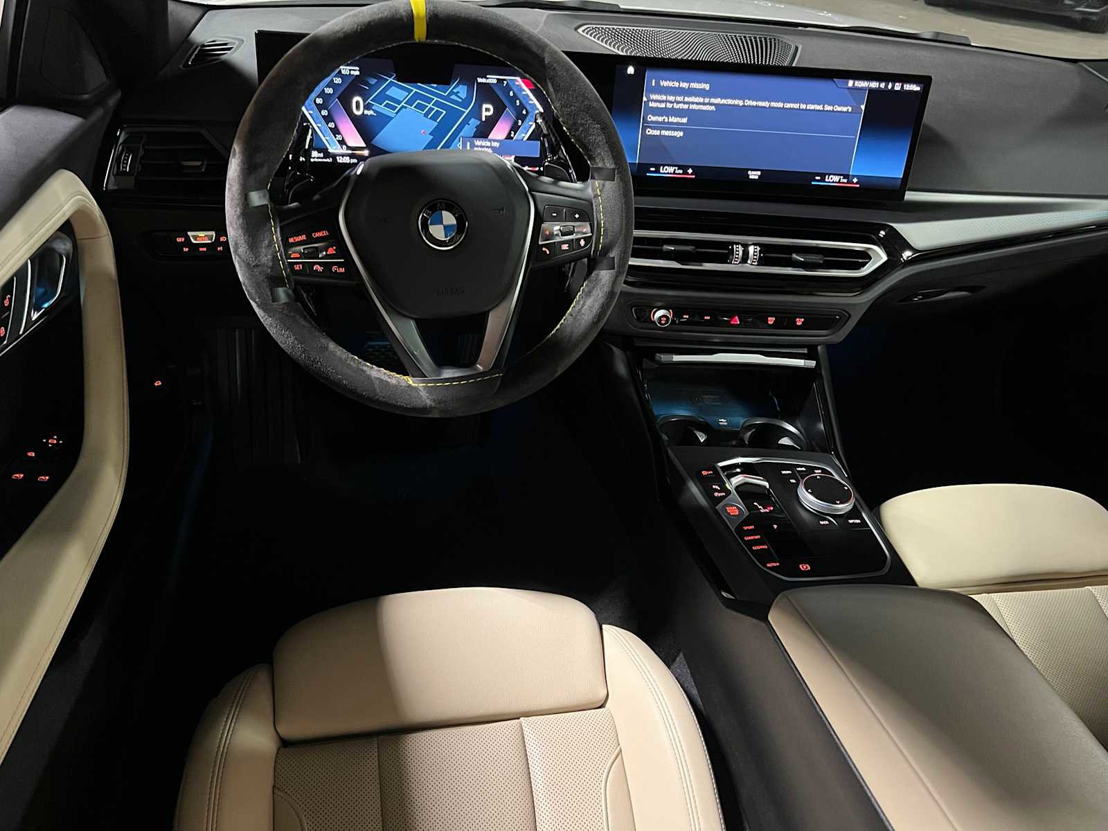 Used 2023 BMW 230i xDrive Coupe w/ Convenience Package AWD/4WD image 41