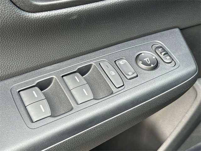 New 2026 Honda CR-V Sport-L image 27