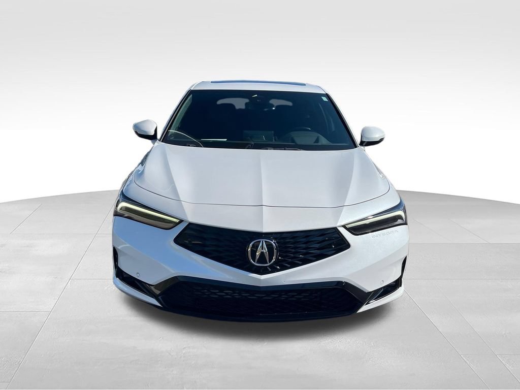Used 2024 Acura Integra A-Spec FWD image 8