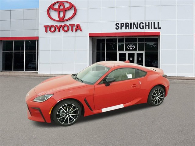 New 2026 Toyota GR86 image 2