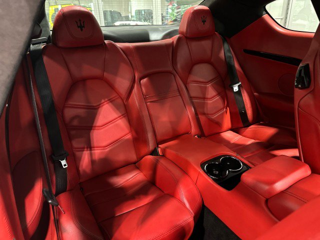 Used 2013 Maserati GranTurismo MC RWD image 47