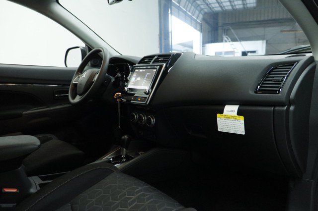 New 2026 Mitsubishi Outlander Sport ES AWD/4WD image 16