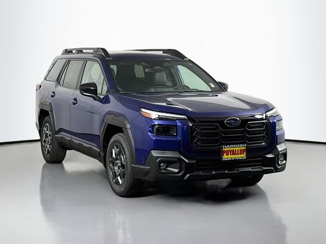 New 2026 Subaru Outback Premium AWD/4WD image 1