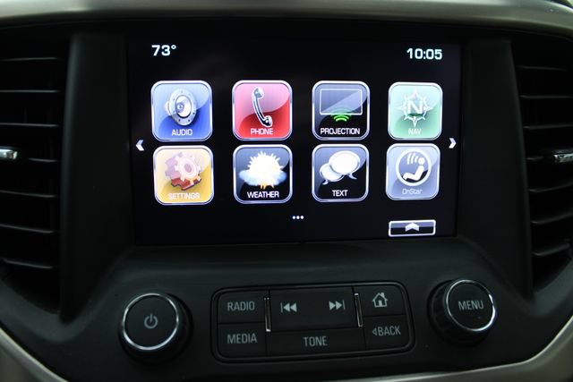 Used 2017 GMC Acadia Denali w/ Technology Package FWD image 19