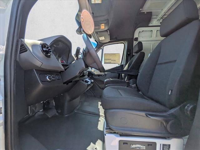 New 2026 Mercedes-Benz Sprinter 2500 image 4