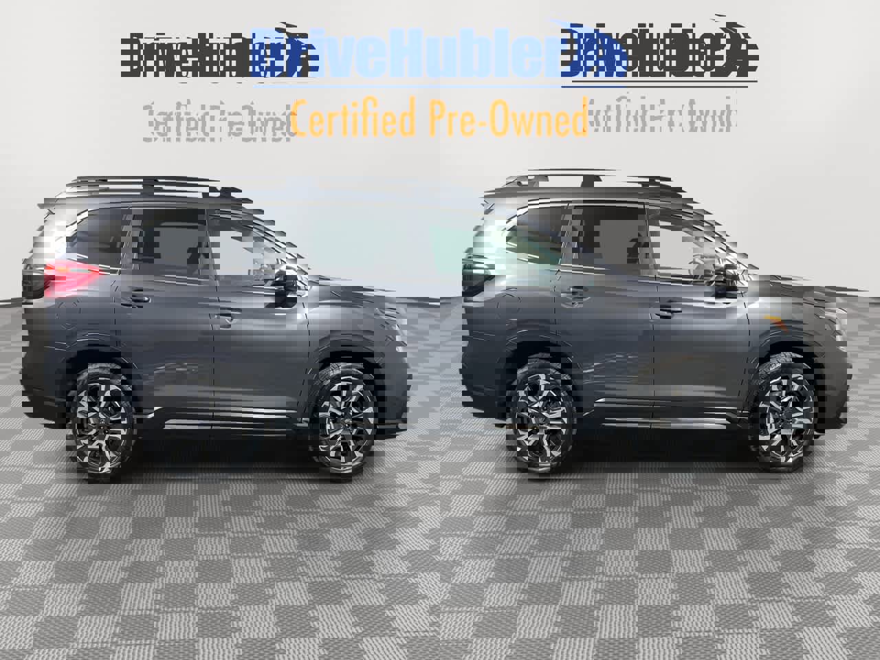 Used 2024 Subaru Ascent Limited image 9