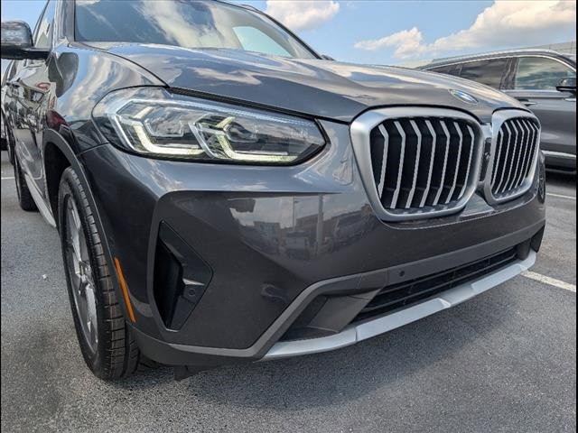 Used 2023 BMW X3 xDrive30i w/ Premium Package image 22