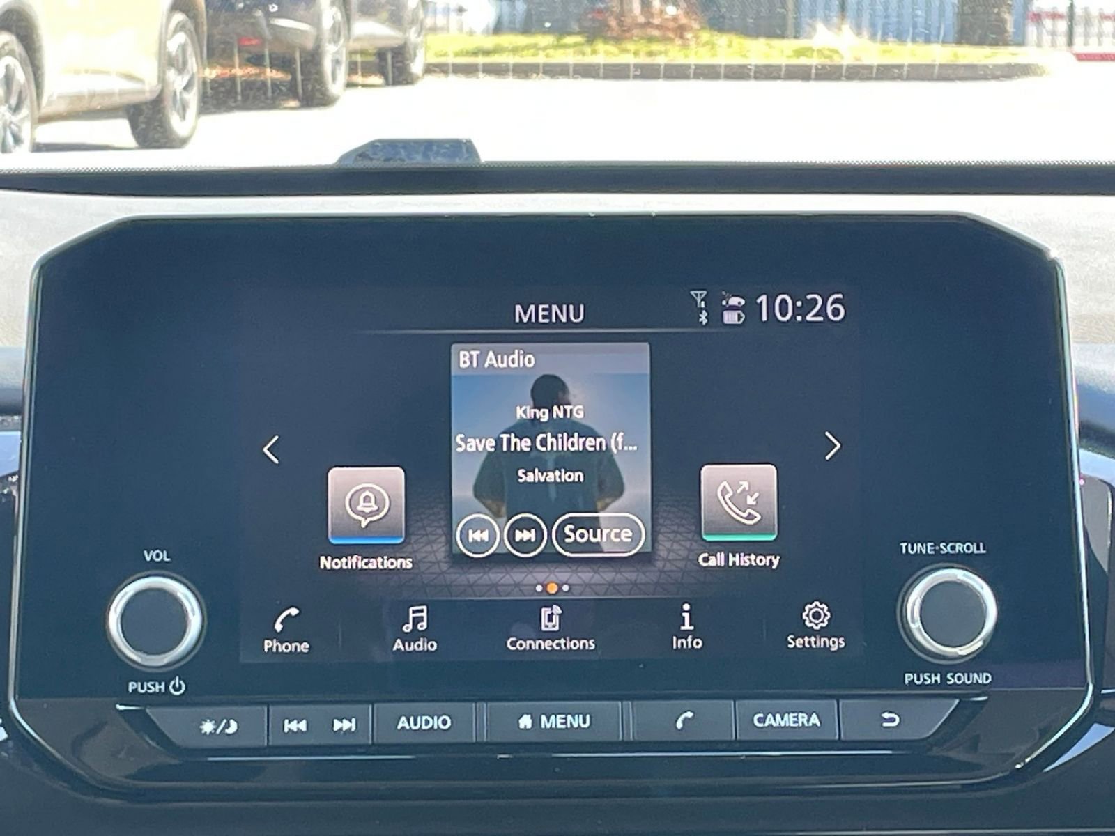 Used 2025 Nissan Pathfinder SV image 20