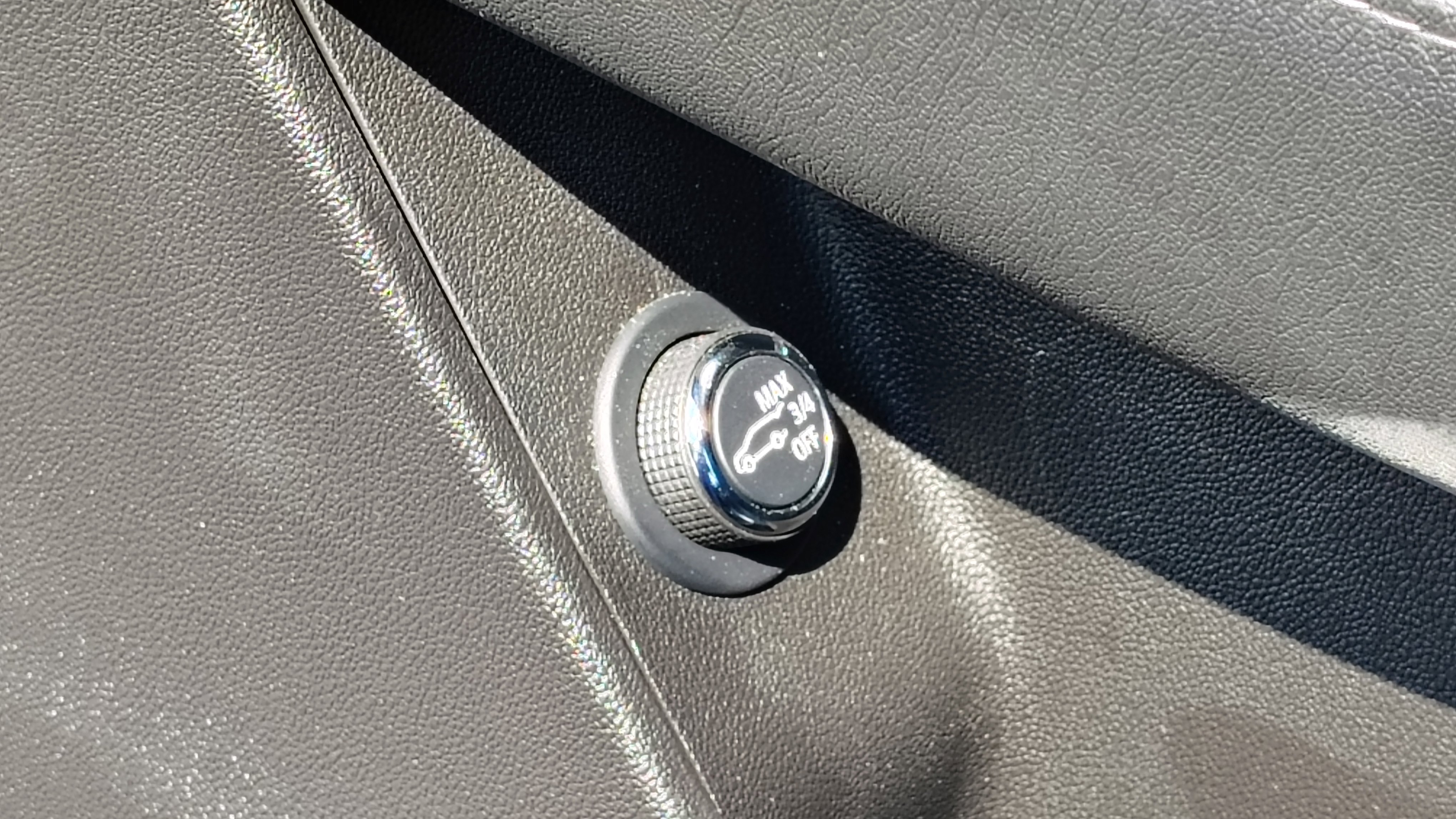 New 2025 Cadillac XT5 Premium Luxury w/ Technology Package image 14