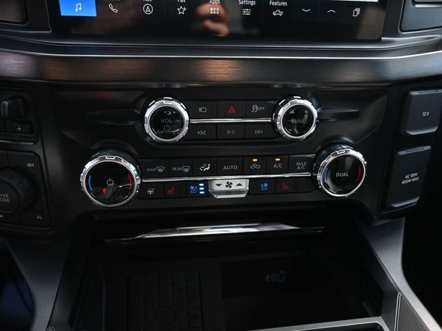 New 2026 Ford F250 Lariat w/ Chrome Package image 18