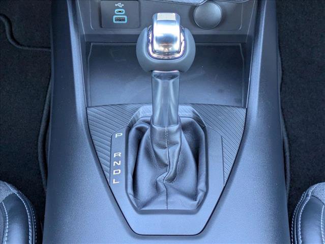 New 2025 Ford Mustang Coupe image 12