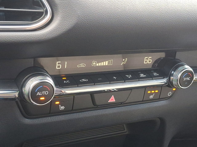 New 2025 MAZDA CX-30 AWD 2.5 S w/ Preferred Package image 14