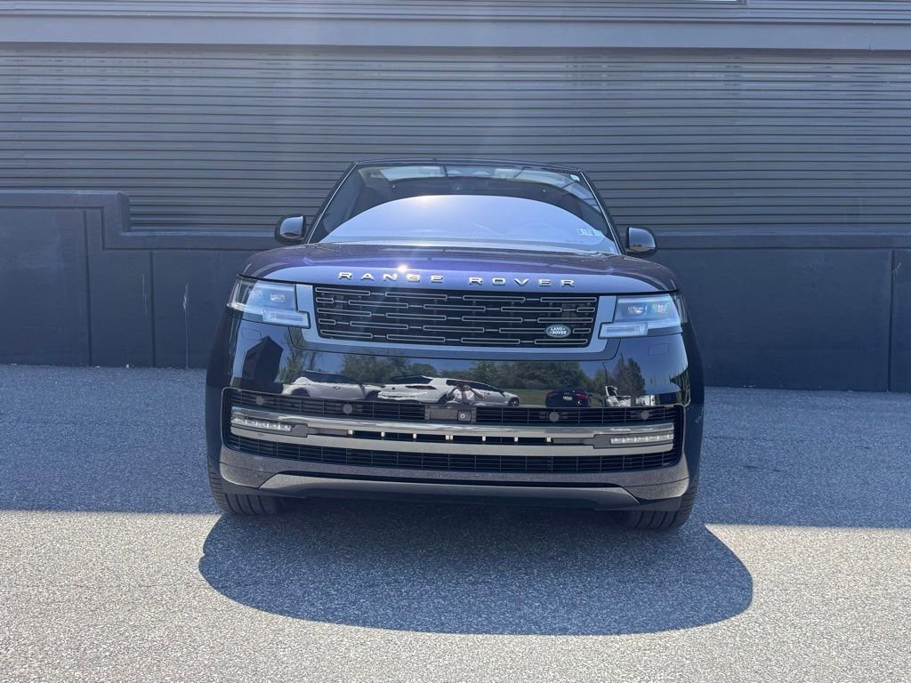 Used 2023 Land Rover Range Rover SE AWD/4WD image 13