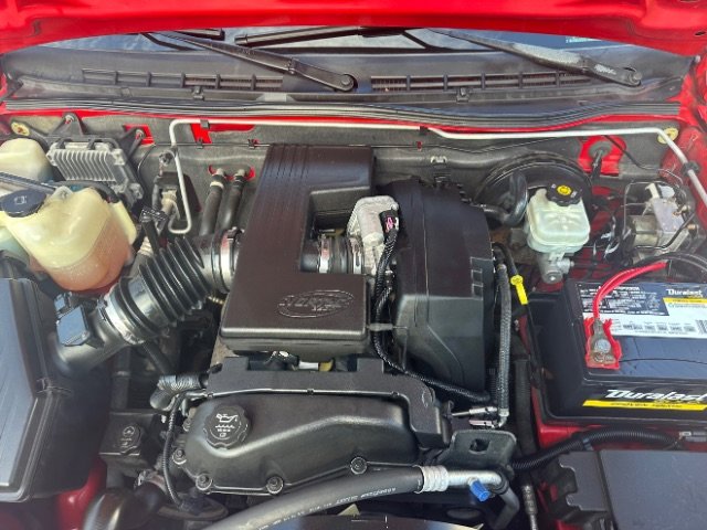 Used 2005 Chevrolet Colorado LS image 15