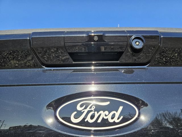 New 2026 Ford F150 XLT w/ Equipment Group 302A MID AWD/4WD image 6