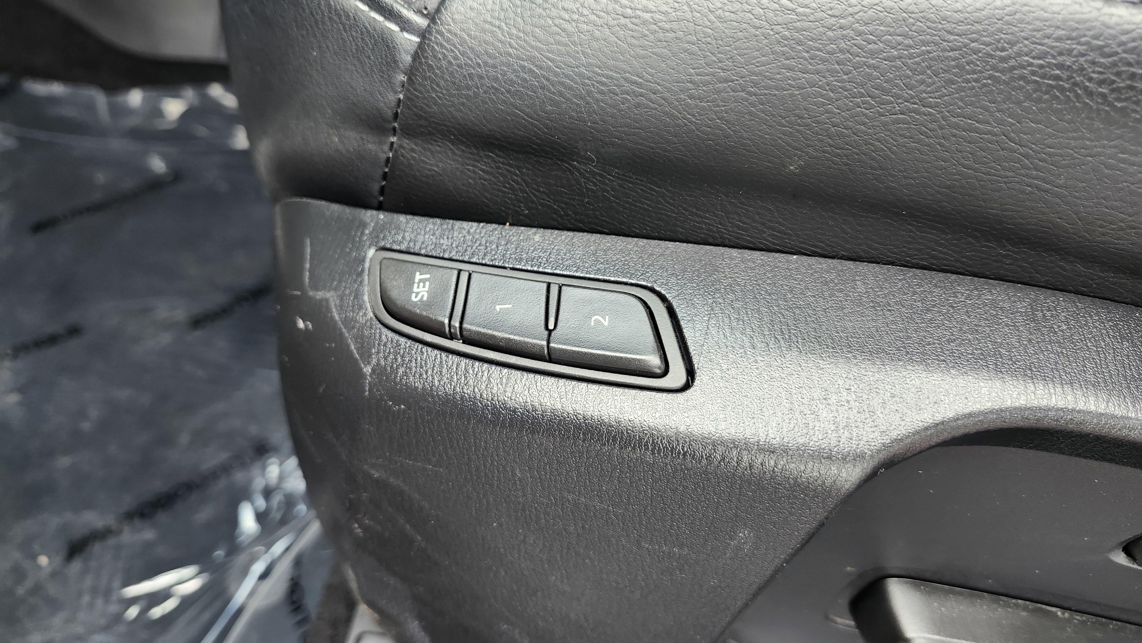 Used 2022 MAZDA CX-9 Touring Plus image 29