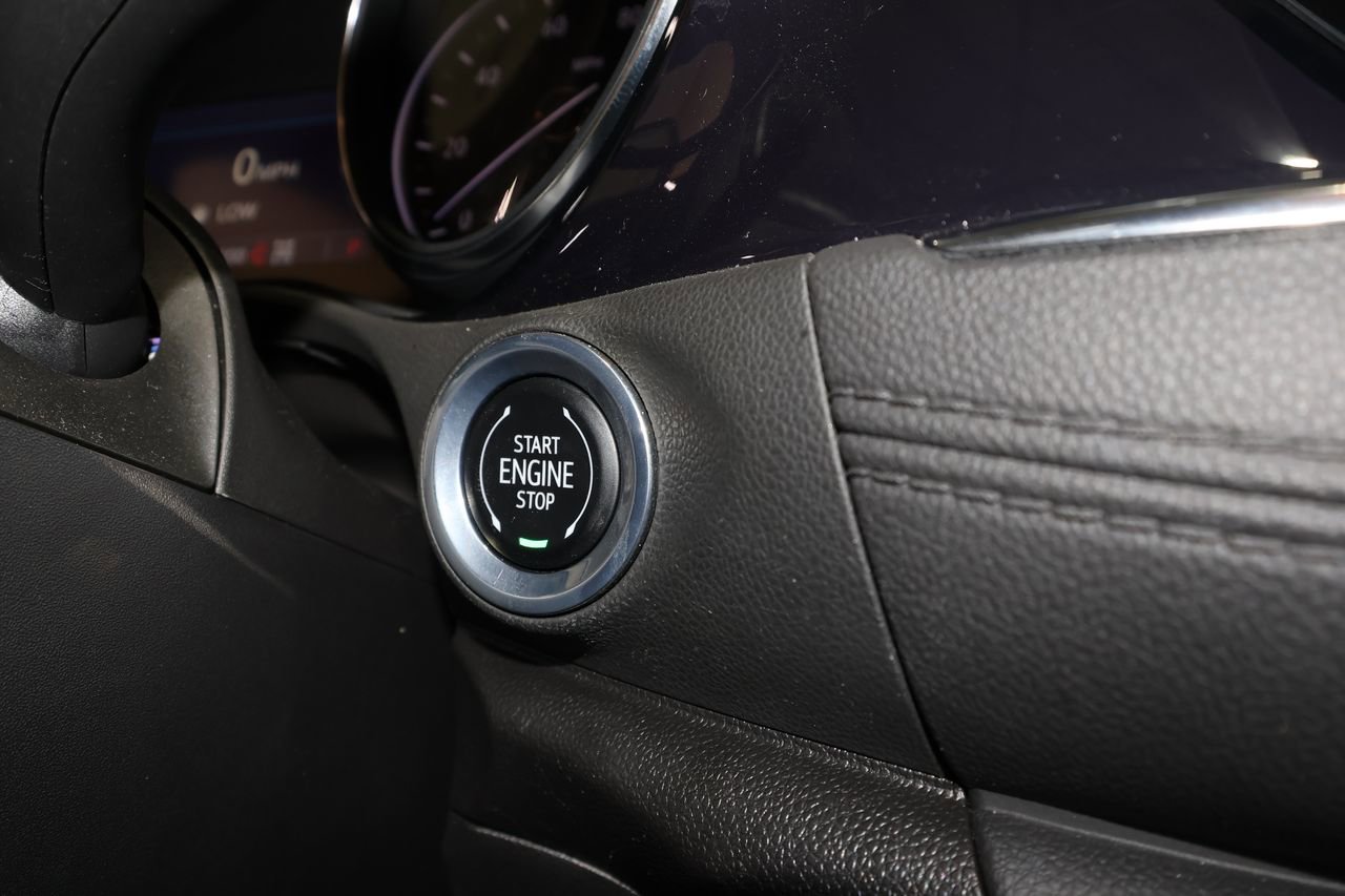 Certified 2023 Buick Encore GX Select image 15