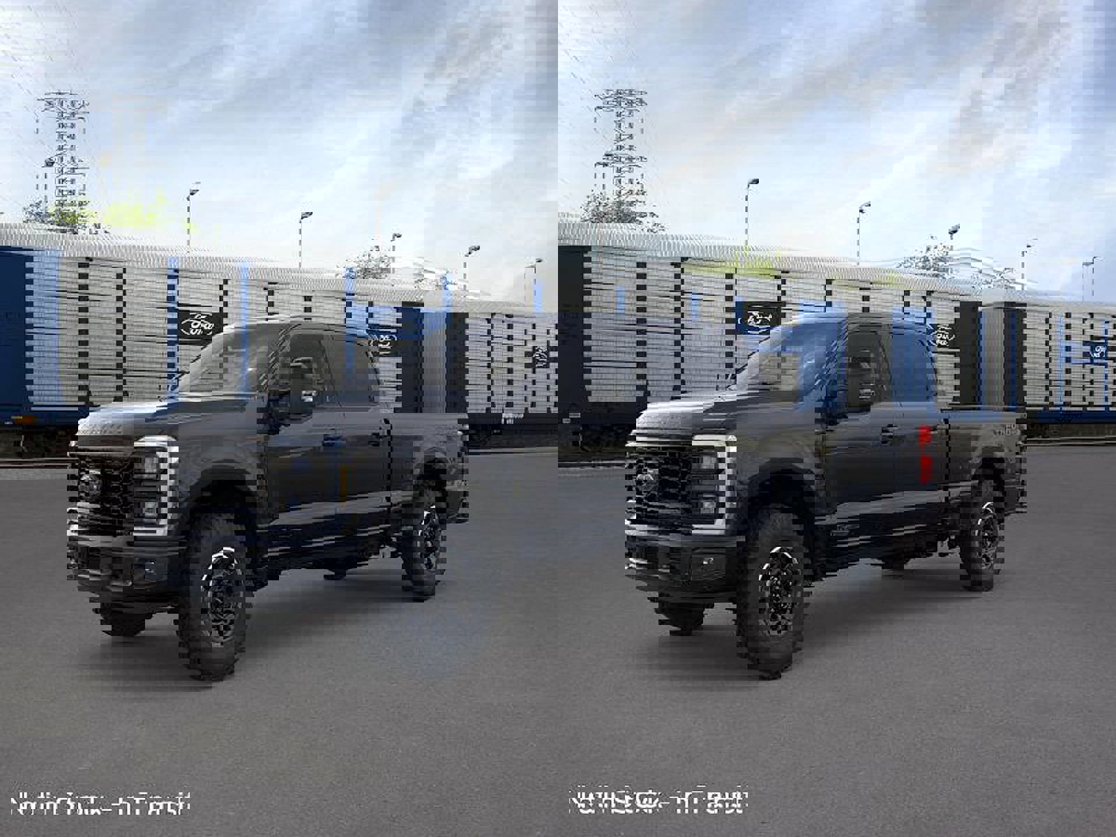 New 2026 Ford F250 4x4 Crew Cab Super Duty image 23