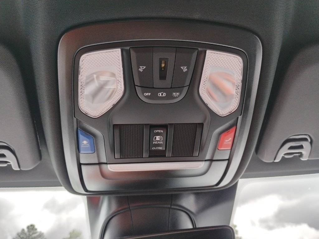 New 2026 RAM 2500 Tradesman AWD/4WD image 40