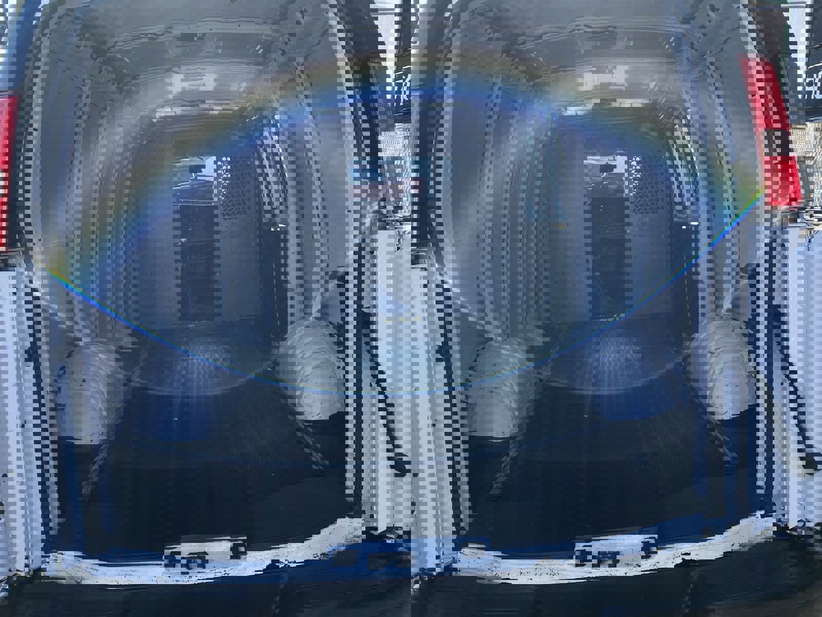 Used 2018 Chevrolet Express 2500 w/ Driver Convenience Package image 71