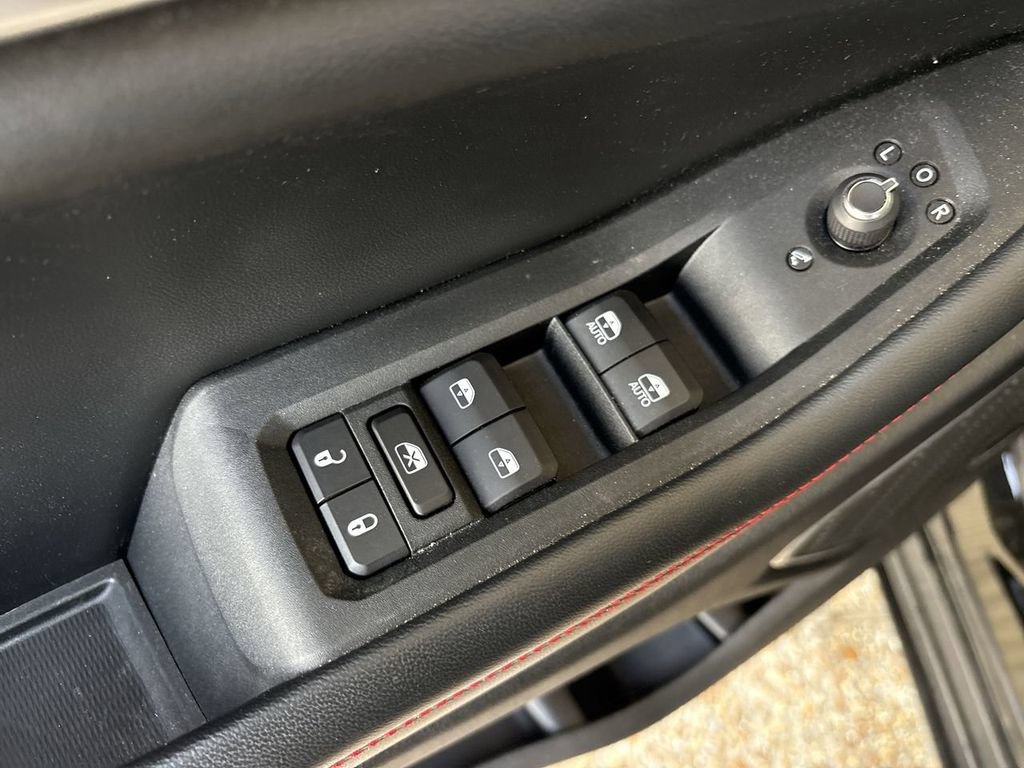 Used 2022 Jeep Grand Cherokee Trailhawk AWD/4WD image 23