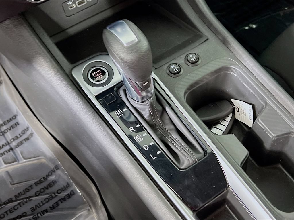Used 2020 Nissan Sentra SV FWD image 15