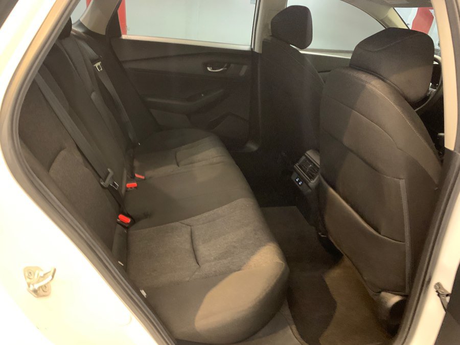 Used 2025 Honda Accord LX image 42