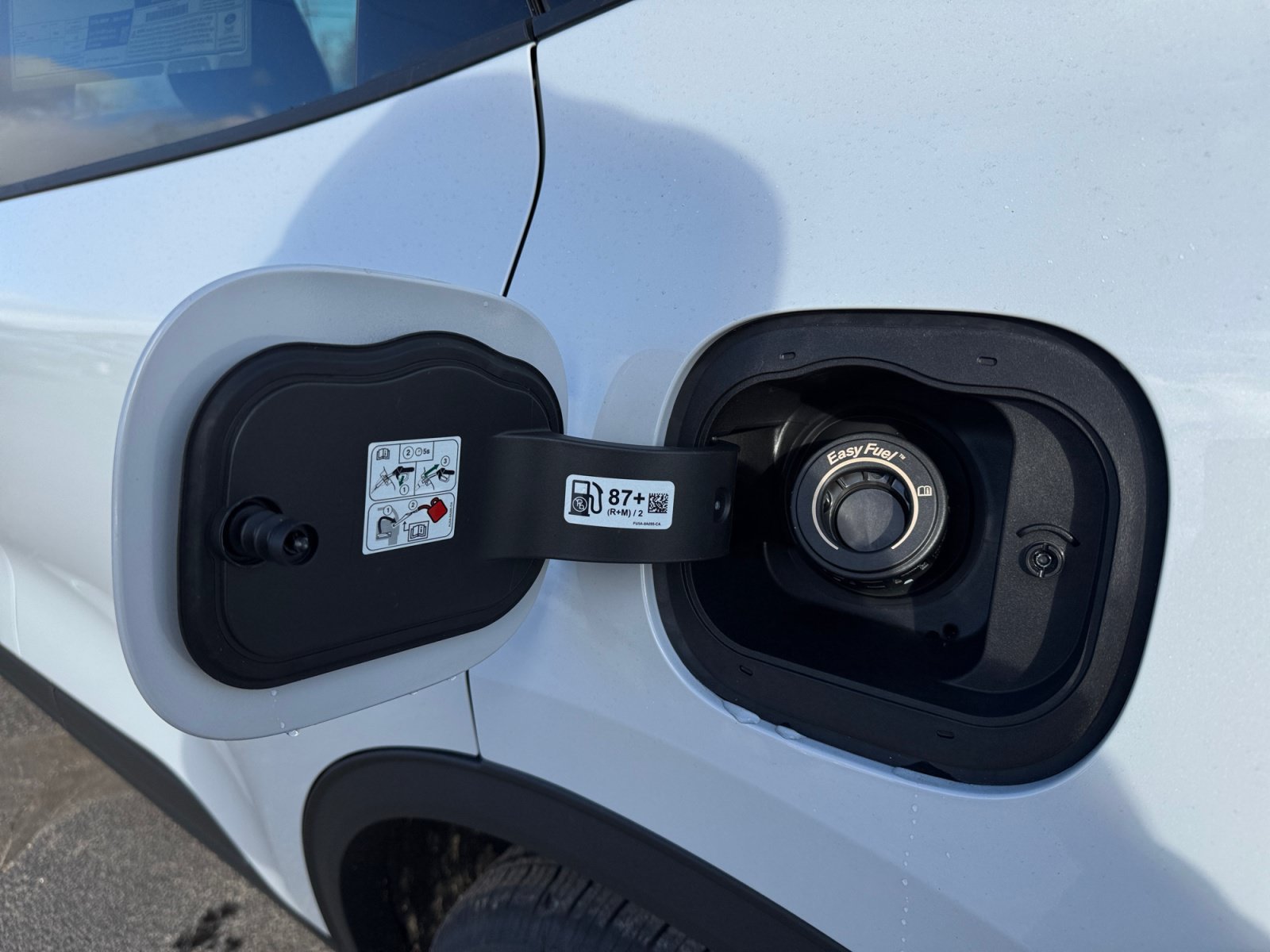 New 2026 Ford Escape Active w/ Tech Pack #1 AWD/4WD image 19