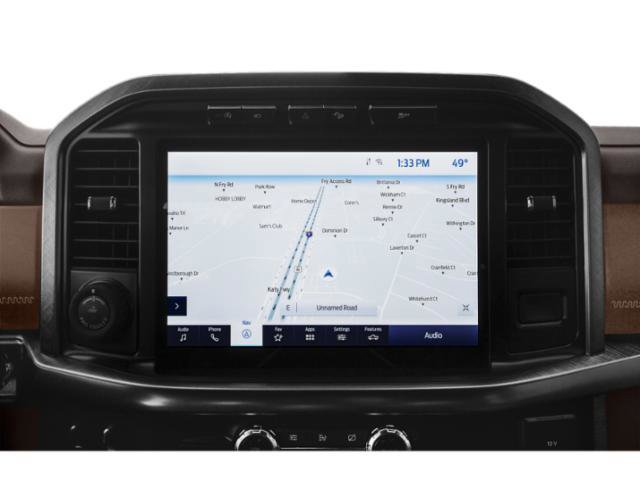 Used 2022 Ford F150 XLT w/ Equipment Group 302A High AWD/4WD image 16
