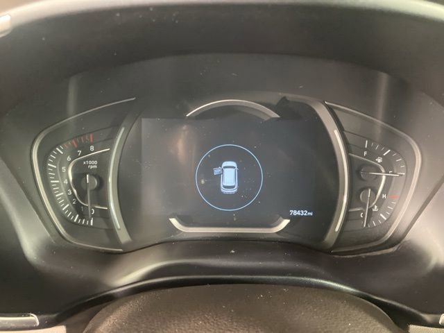 Used 2019 Hyundai Santa Fe SEL image 12