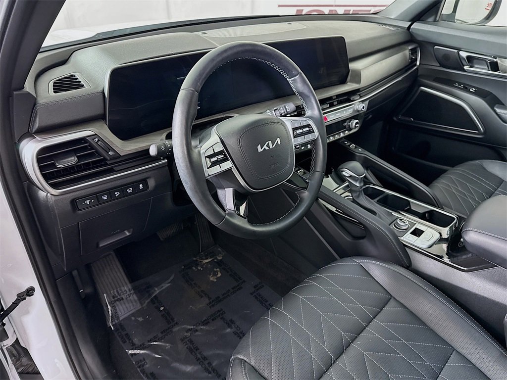 Used 2025 Kia Telluride EX X-Line image 20
