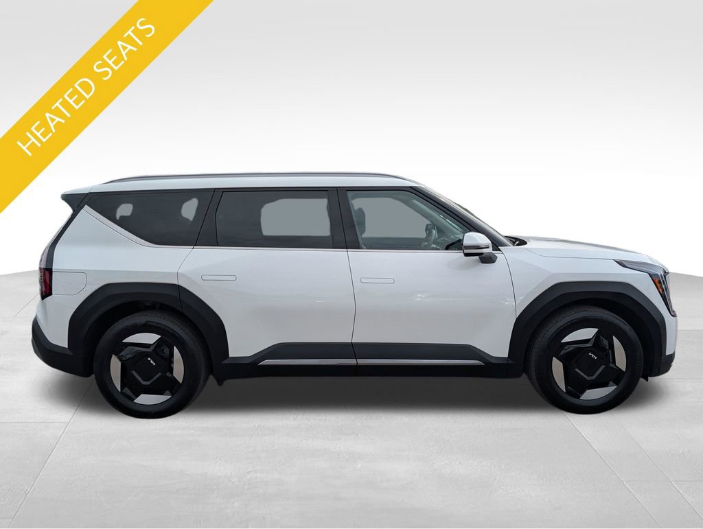 Certified 2024 Kia EV9 Wind AWD/4WD image 7