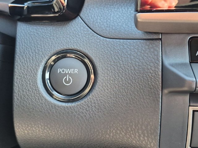 New 2027 Toyota Camry SE FWD image 16